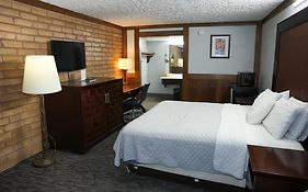 Rittiman Inn And Suites San Antonio Tx